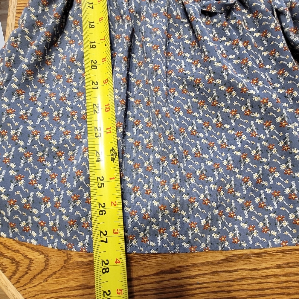 Hayden Los Angeles‎ Dress Top Women’s Size 1XL. Measurements in pictures. - Picture 8 of 11